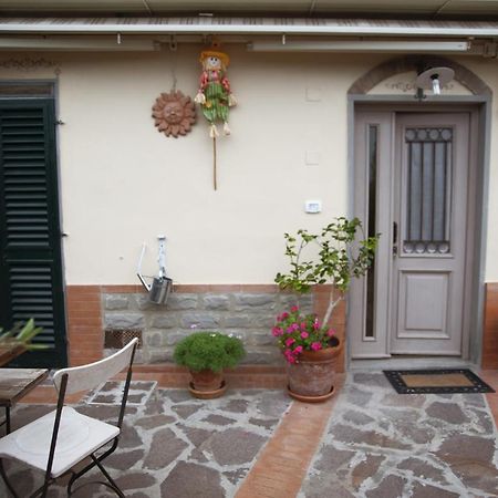 Chianti-Home Palagione Strada in Chianti Eksteriør bilde
